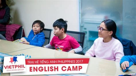 VietPhil Education Group .